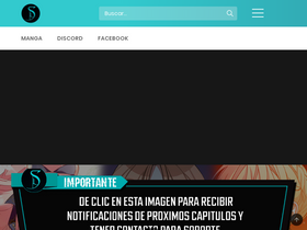 'sdlscans.com' screenshot