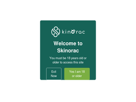 skinorac.com