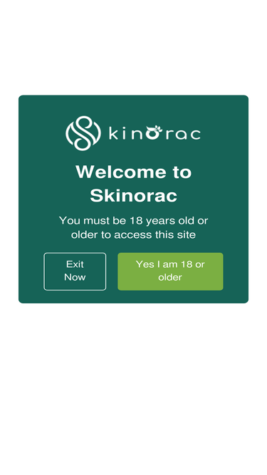 skinorac.com