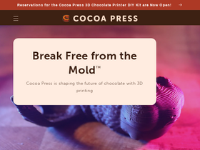 cocoapress.com