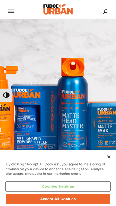 fudgeurban.com
