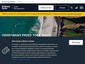 'nntfi.pl' screenshot