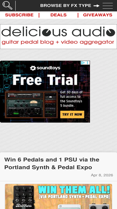 audio.thedelimagazine.com