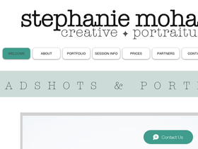 creativeportraiture.com