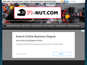 f1-nut.com