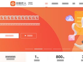 'ckjr001.com' screenshot