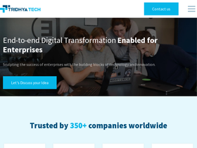 technoconsultancy.com