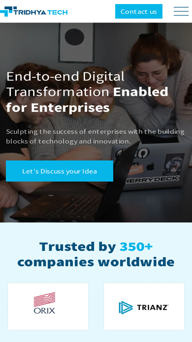 technoconsultancy.com