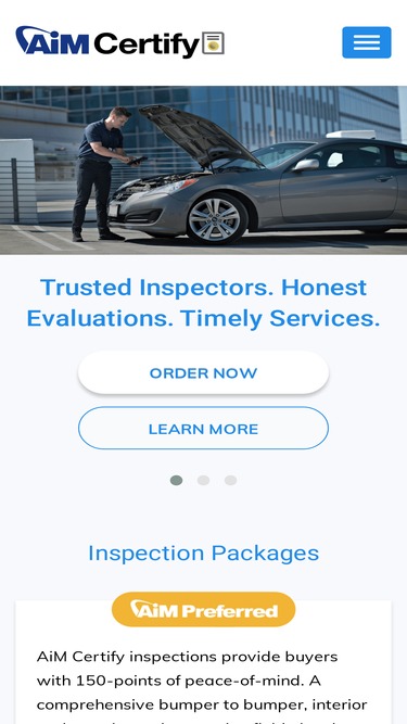 aimmobileinspections.com