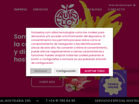 frutaseloy.com