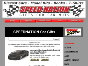 speednation.com