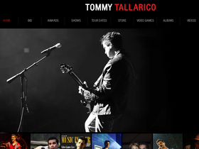 tallarico.com