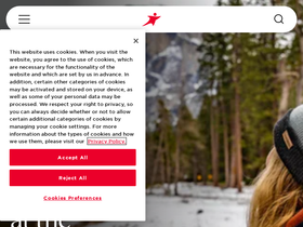aramarkdestinations.com