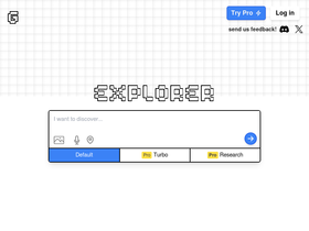 explorer.globe.engineer