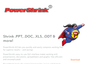 powershrink.com
