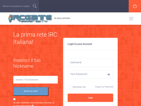 ircgate.it