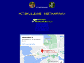 akvaariokauppa.fi