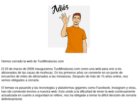 tusminiaturas.com
