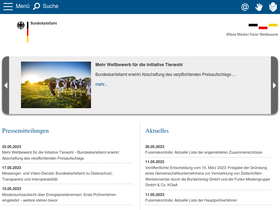 bundeskartellamt.de