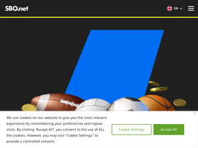 'sbo.net' screenshot
