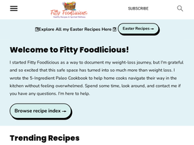 fittyfoodlicious.com