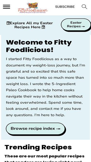 fittyfoodlicious.com
