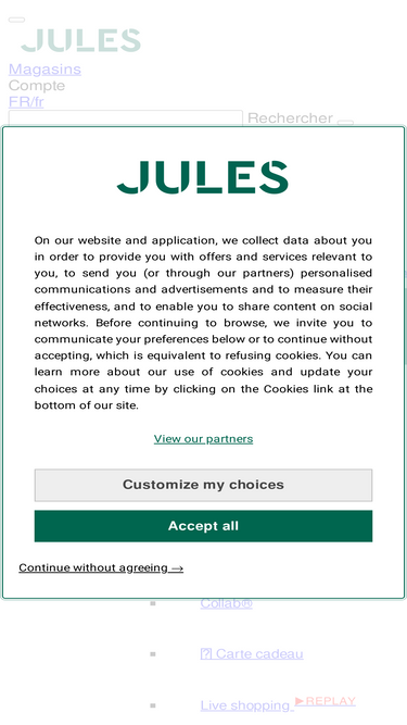 jules.com