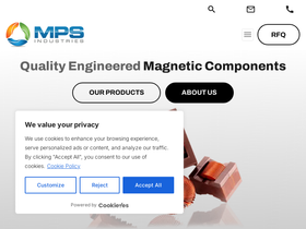 mpsind.com
