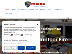 kvfd.org