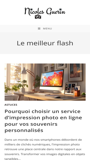 nicolasguerin.com