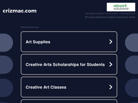 crizmac.com