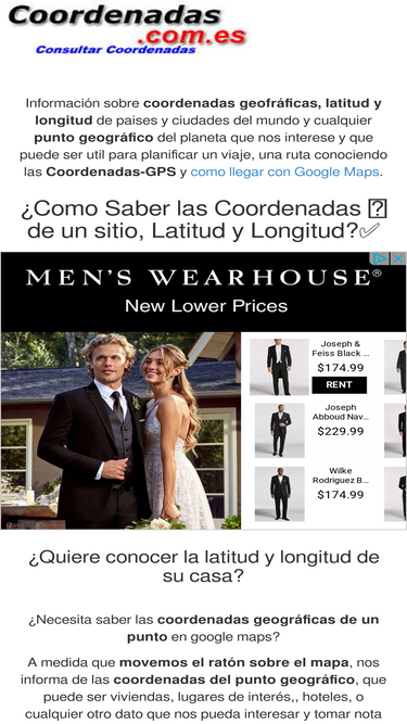 coordenadas.com.es