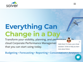 'solverglobal.com' screenshot