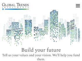 globaltrend.com