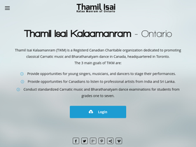 thamilisai.org