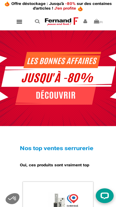 lecomptoirdefernand.com