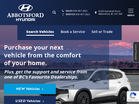 abbotsfordhyundai.com