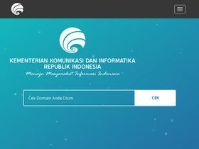 domain.go.id