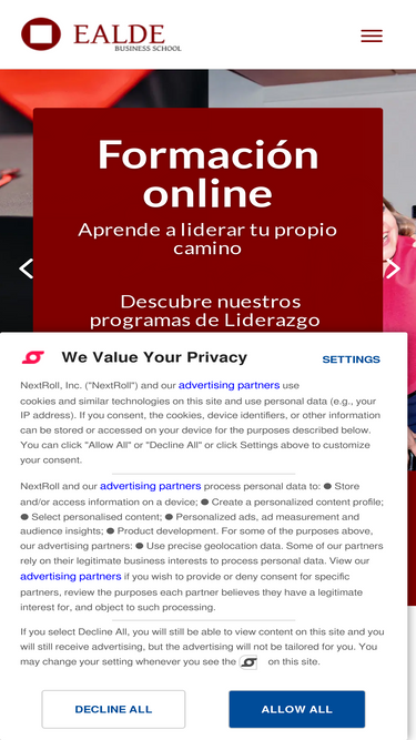 ealde.es