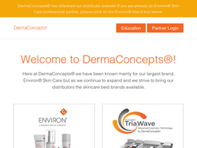 dermaconcepts.com