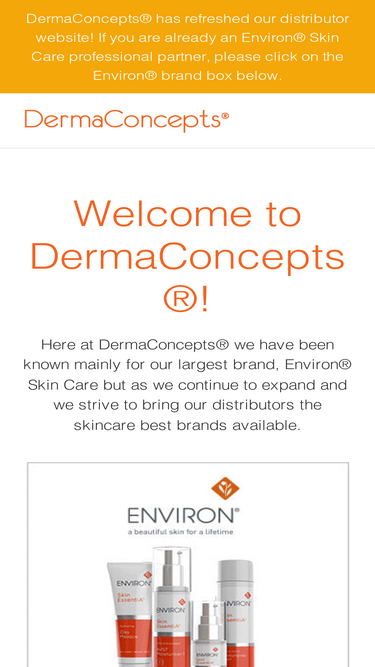 dermaconcepts.com