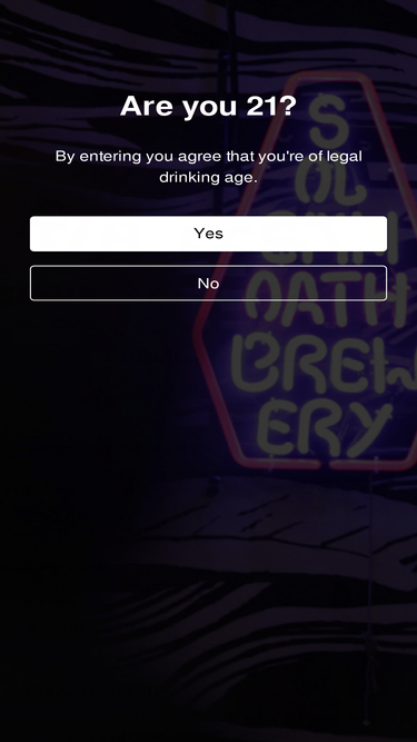 solemnoathbrewery.com