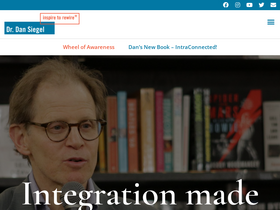 'drdansiegel.com' screenshot
