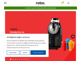 roboturkiye.com
