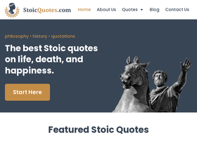 stoicquotes.com