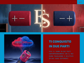 thecosplit.com homepage screenshot