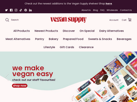 vegansupply.ca