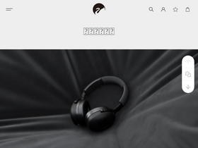 'hivi.com' screenshot