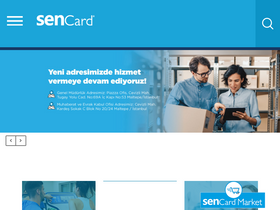 sencard.com.tr