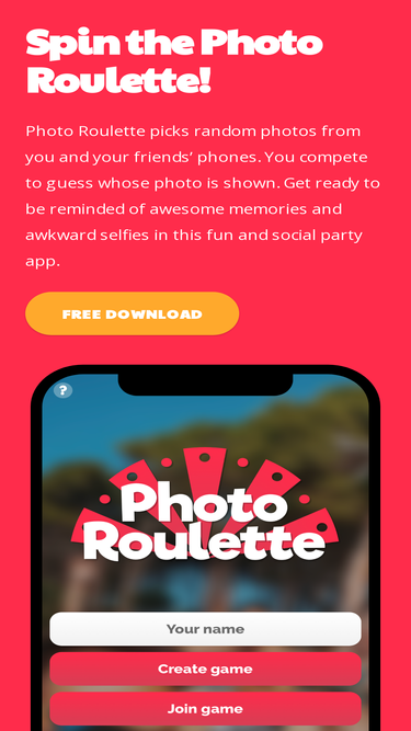 photoroulette.app